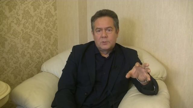 Платошкин Н.Н., ч. 1 - Взгляд на регионы из Москвы смотреть онлайн