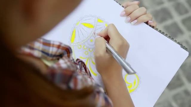 Cronzy Pen : The World Of Colour In A Pen смотреть онлайн