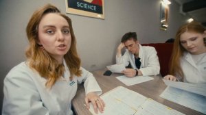 Как проходит учеба в лучшем медицинском университете? | РНИМУ им. Н.И. Пирогова Минздрава России