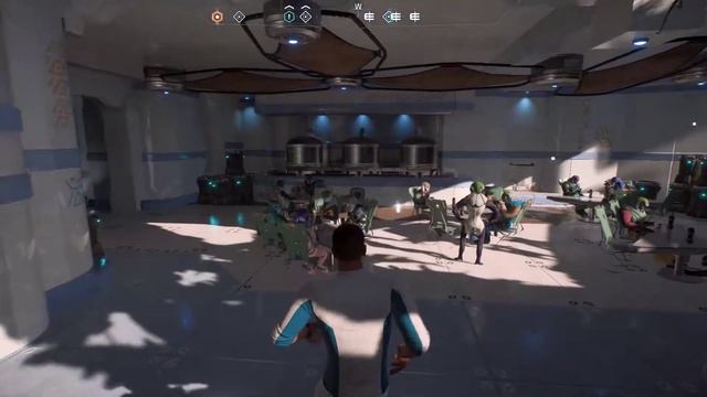 Mass Effect : Andromeda Part 53 - Friend or Foe смотреть онлайн