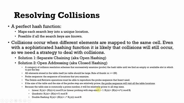 Hashing смотреть онлайн