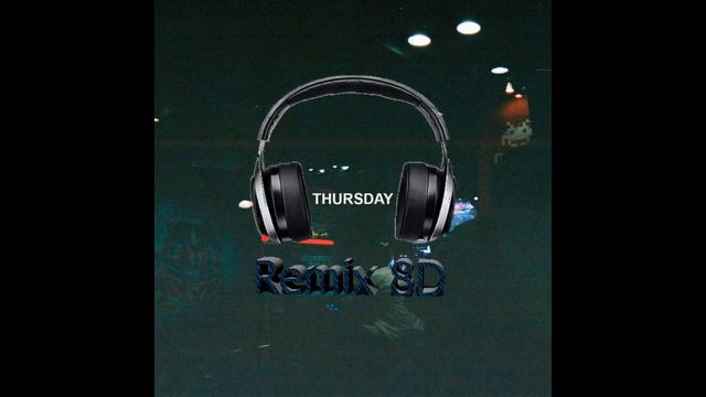 Burak Yeter - Tuesday ft. Danelle Sandoval (Remix 8D by MTS) смотреть онлайн