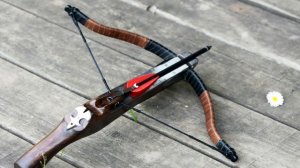 Нужно ли Разрешение На Арбалет в России?