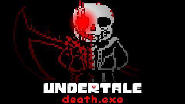 UNDERTALE : Death.EXE - Plagued смотреть онлайн