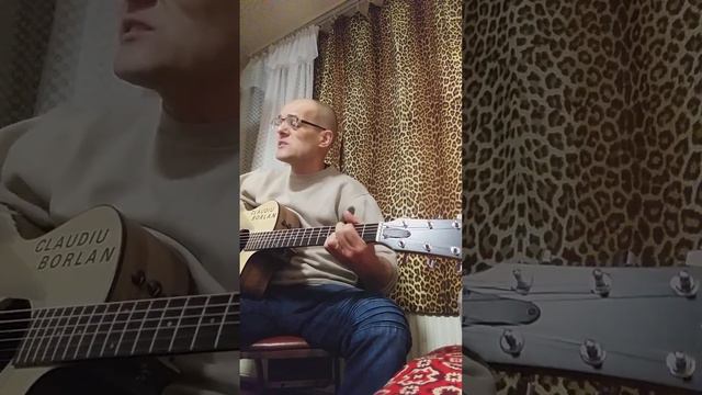 Claudiu Borlan-"Balada popii din Rudeni",Muzica:Claudiu Borlan,Versuri:George Topârceanu смотреть онлайн