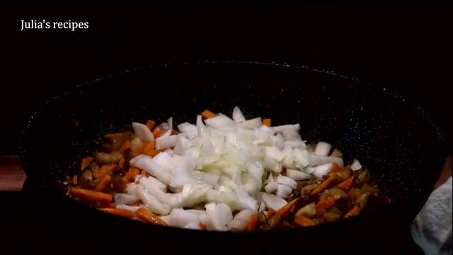 Рецепты в Стиле Шеф-Повара