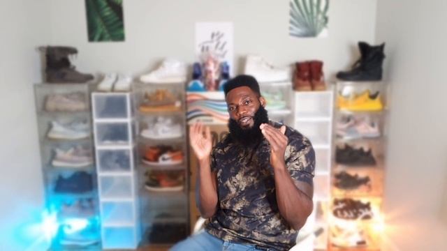 Crep Check News - Travis Scott, Fragment & Jordan 1's - The GRAIL SNEAKER смотреть онлайн