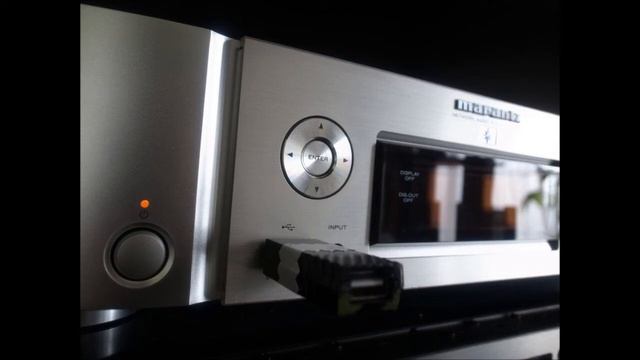 NA8005とDCD-2500NEの聴き比べです。 смотреть онлайн