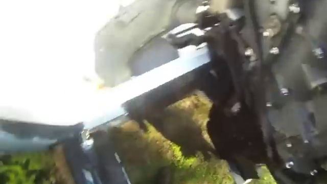 Tips for Servicing Outboard Anodes смотреть онлайн