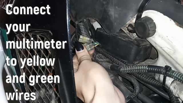 Problems with starting the engine. Installing Chinese CDI on Honda AX-1. смотреть онлайн