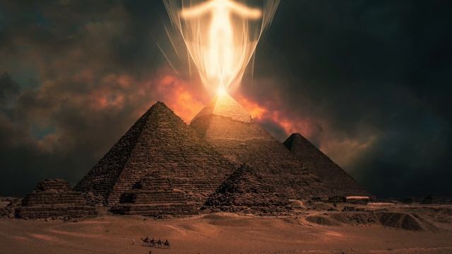 999 Hz + 432 Hz - Body regeneration, Energy balance, Activate hidden abilities (Pure Tone) смотреть онлайн