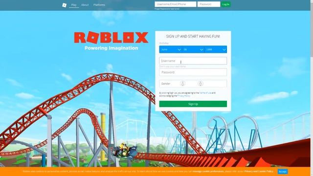 How to get the 'Firestripe Fedora' in Roblox! смотреть онлайн