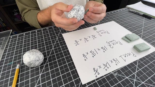 -Stone Beds- How to Build WAVE ECHO CAVE for Lost Mine of Phandelver (Ep. 26) D&D Crafting смотреть онлайн