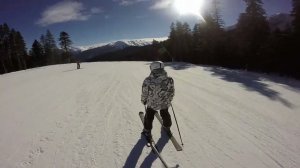 Алиса в стране чудес часть 2