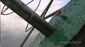 Спиральная антенна