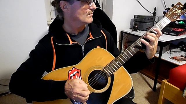 *MUSIK*. IMPROVISIEREN 🎵 in G-DUR 🎸 TEIL 50.2 смотреть онлайн