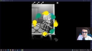 Прохождение палитра смерти день 3