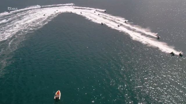 Jet Ski World Championship Vol.2