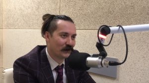 Часть 2. Тимур Пряхин. Альфа Радио. Людмила Гладкая