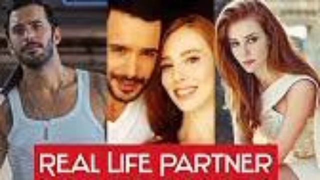 Baris Arduc And Elcin Sangu Are Finally Married In New Year 2023 | YMS Creation