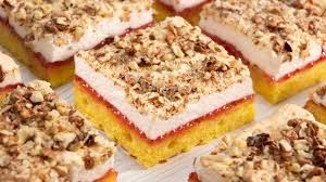 Как приготовить пирожное "Дамский каприз" смотреть онлайн