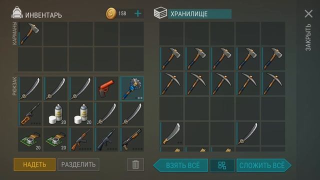 Рейд Самой Богатой базы Last Day on Earth Survival raid GTAVkiller смотреть онлайн