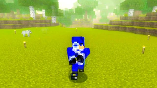 LifeWell ЧТО ЭТО? Обзор достойного ванильного сервера! MINECRAFT BEDROCK 1.19.50+