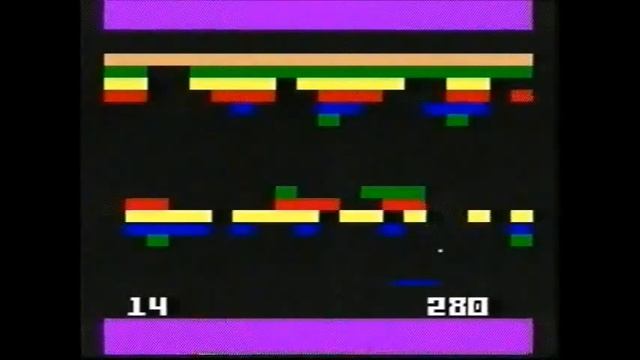 Brickout Game 6 смотреть онлайн