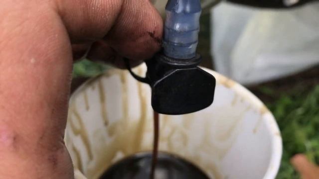 OIL CHANGE K1200R - Helpful tips. смотреть онлайн