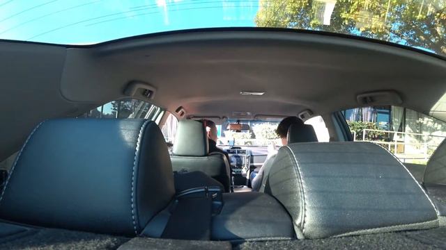 Как получить права в Америке. смотреть онлайн