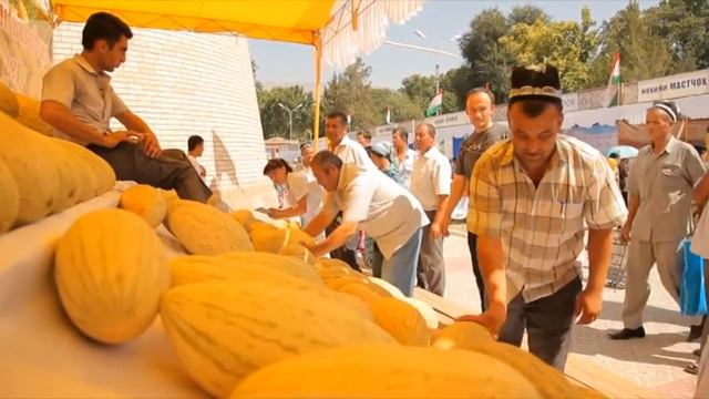 Tajikistan HD 2 смотреть онлайн