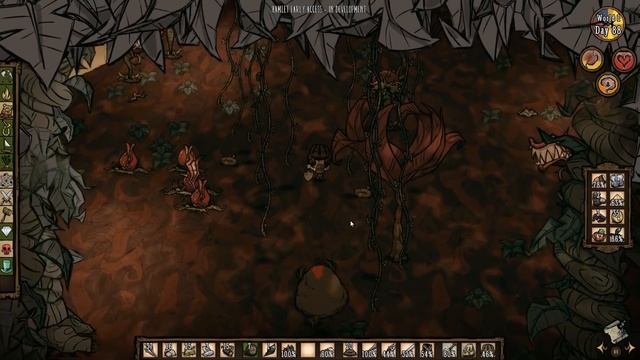 Don't Starve: Hamlet |14| - ПОРТАЛ В ДРУГОЙ МИР! смотреть онлайн