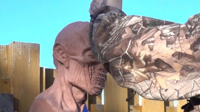 What NOT to Use Against the Undead! смотреть онлайн