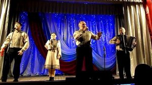 Ансамбль Сельские зори 💗 До слёз трогательное исполнение