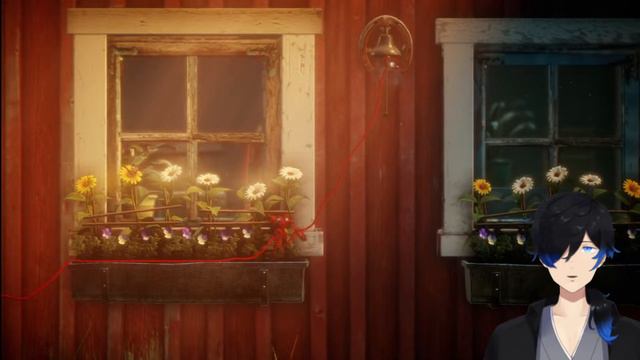 【 UNRAVEL 】実家に帰らせいただきます。【 初見プレイ 】