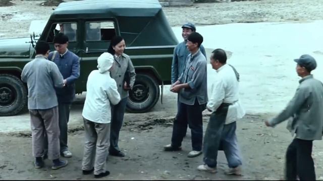 Hibiscus Town 芙蓉镇 (1986) With English Subtitles | HD