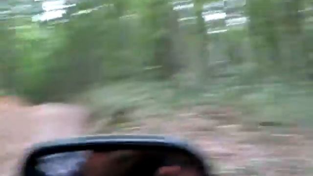 Copia di Nissan X-Trail e Terrano Off Road смотреть онлайн