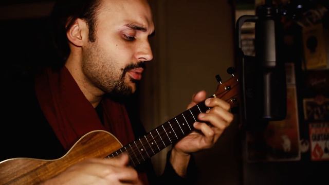 Empty - The Cranberries (Ukulele Cover - Tabs and Chords) смотреть онлайн