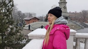 Городу  на НЕВЕ от города на АМУРЕ. 7Б cover