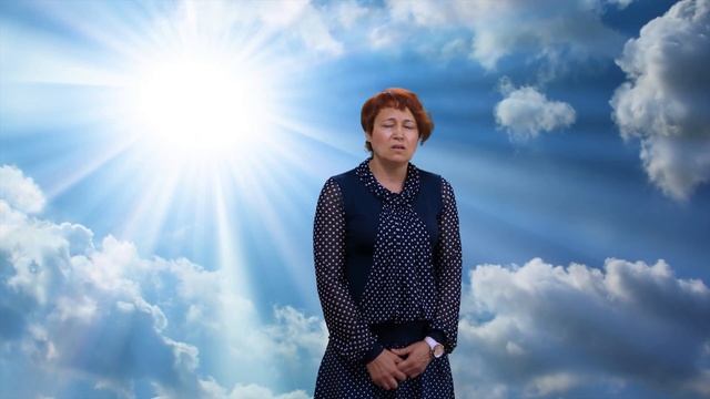 *И чтобы в каждом слове - БОГ!* - Читает Елена Логинова. -2018 г .Санаторий Новое начало. смотреть онлайн