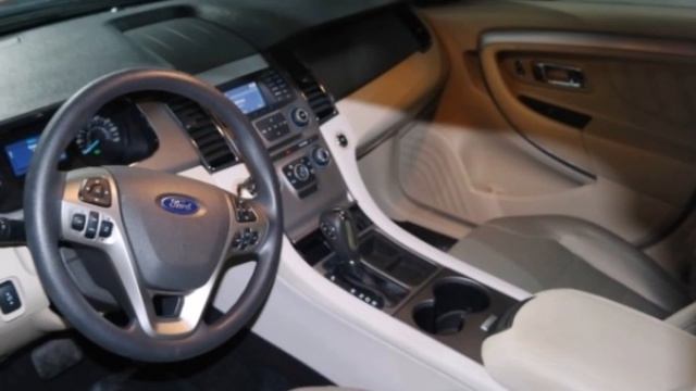 BRAND NEW 2018 Ford Taurus SE FWD 1153. NEW MODEL. PRODUCTION 2018. смотреть онлайн