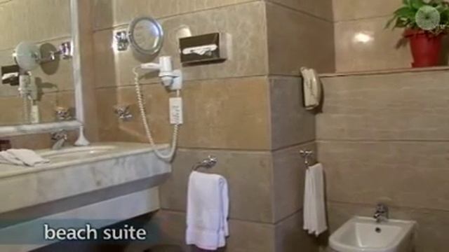Sheraton Soma Bay Resort Soma Bay (Египет, Сома Бей) смотреть онлайн