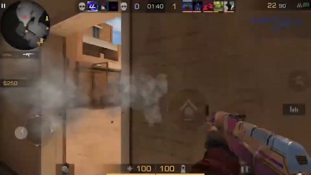 FRAGMOVIE #2 | STANDOFF2 | Camry 3.5 смотреть онлайн