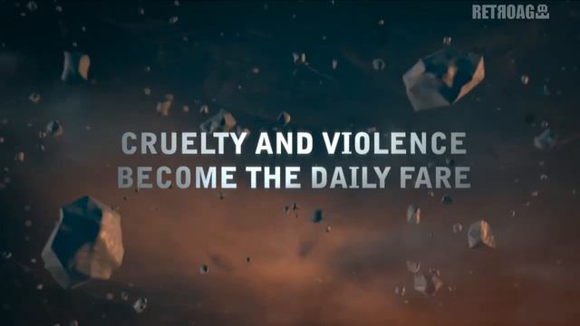 The Witcher 2 [X360] X360 Reveal Teaser Promo Video смотреть онлайн