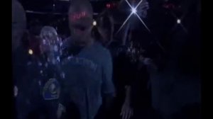 Знаменитый выход Фёдора Емельяненко  на ринг