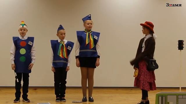 Безопасное колесо-2020 смотреть онлайн