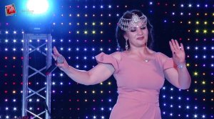 Альфия Мурсалова - Салам (СК "Струны моего сердца") NEW 2017