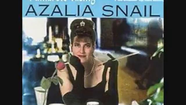 Azalia Snail Cast Away The Saga of Jeannie Berlin) смотреть онлайн