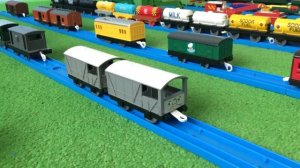 Thomas TrackMaster Collection | TOMICA Thomas & Friends