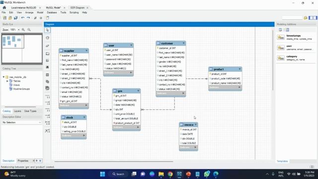 Data Base Management System Video 15 | Java Institute| Semester 01 смотреть онлайн